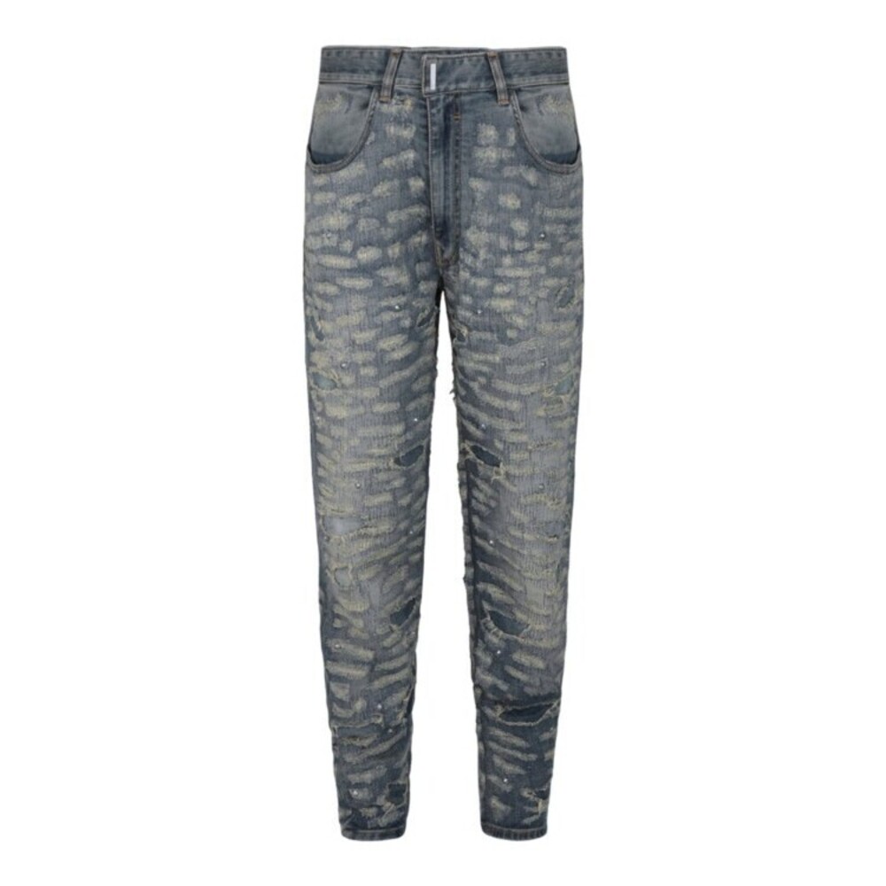 Givenchy Destroyed Skinny Jeans - NWT
